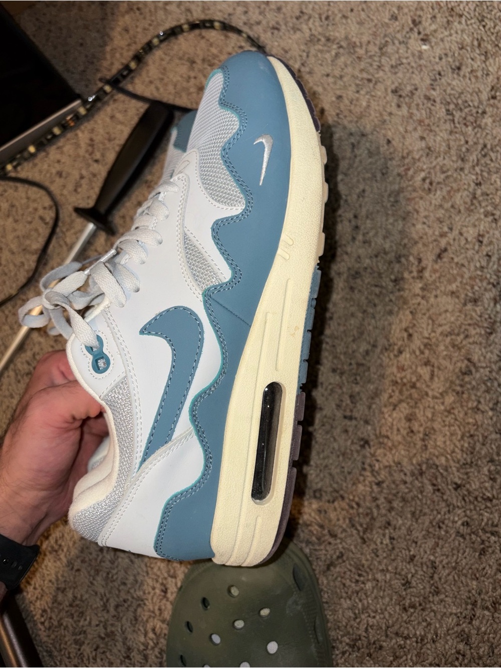 Airmax patta - Picture 2 of 10